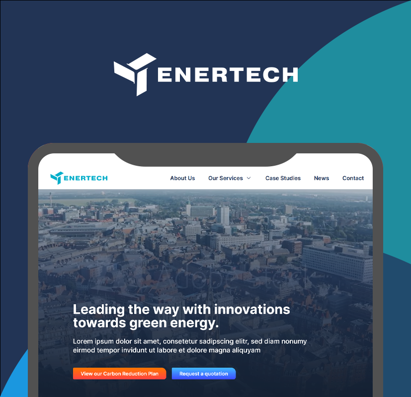 Enertech