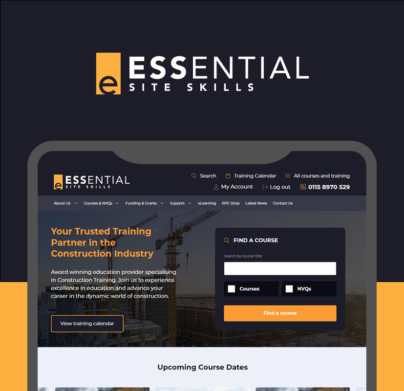 Essential Site Skills