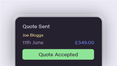 Convert To Active Customer
