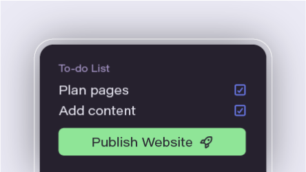 Launch Your Website