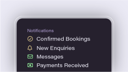 Team Notified