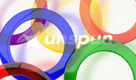 How Unspun Digital design websites