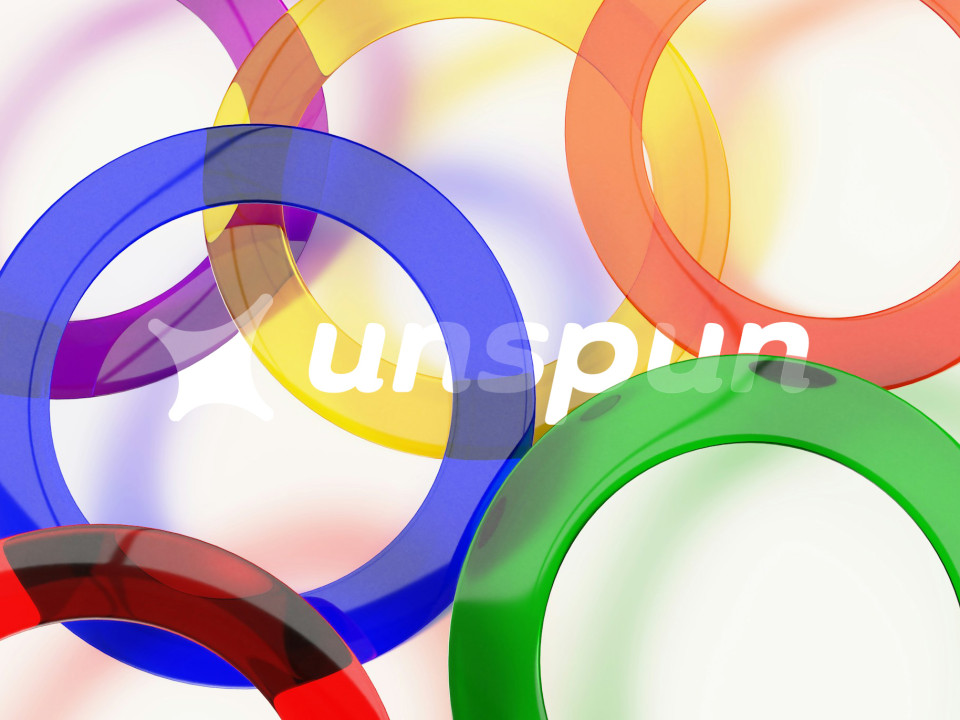 How Unspun Digital design websites