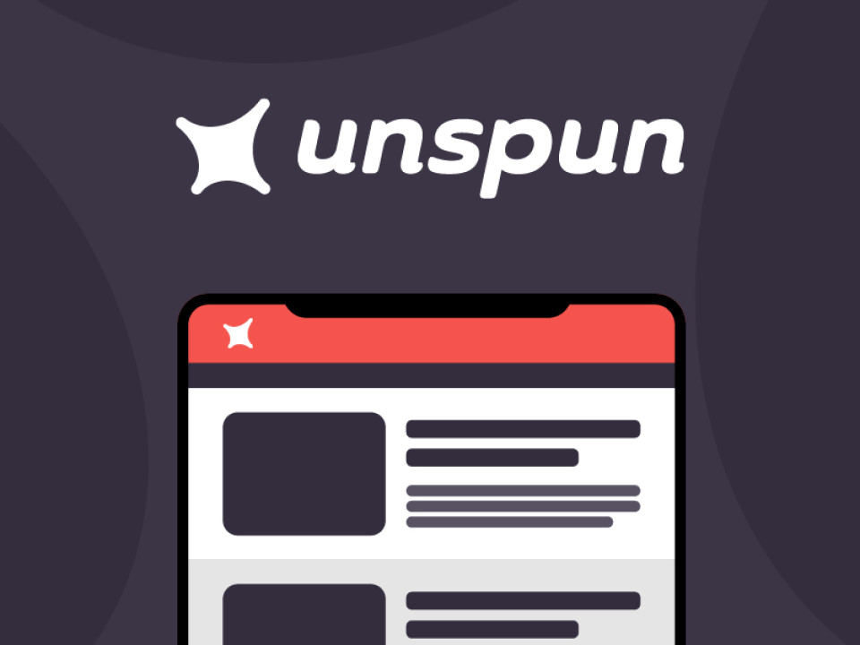 We're giving away a free website