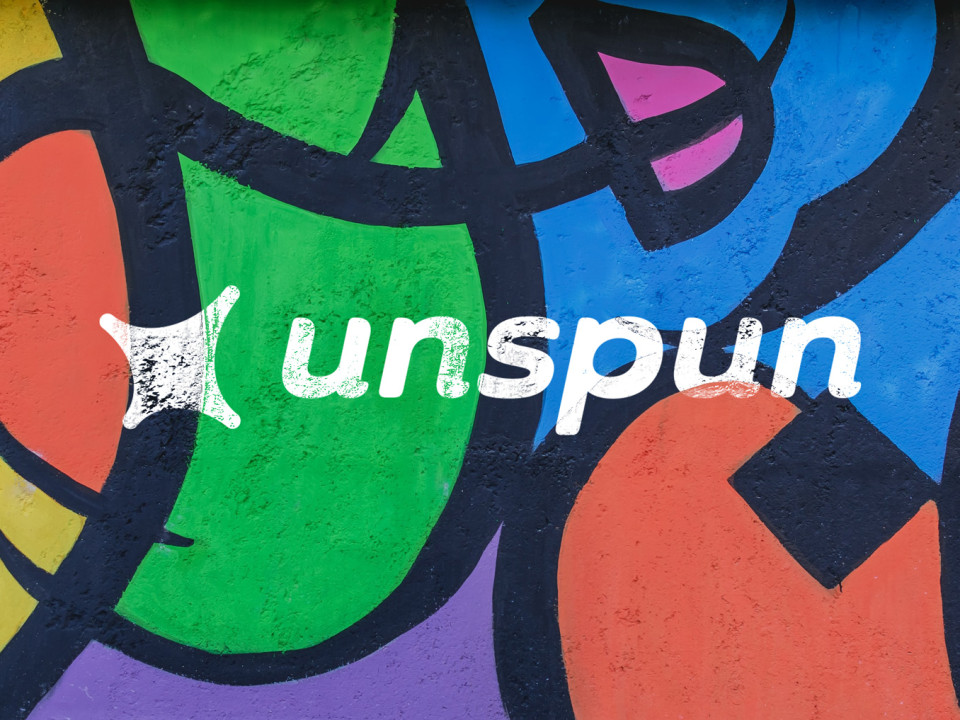Who are Unspun?
